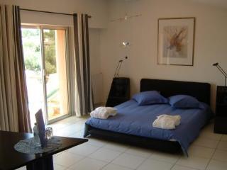 Bed & Breakfast Mas Des Oliviers