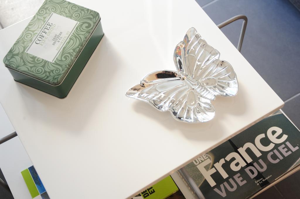 Imperazur Five Stars House