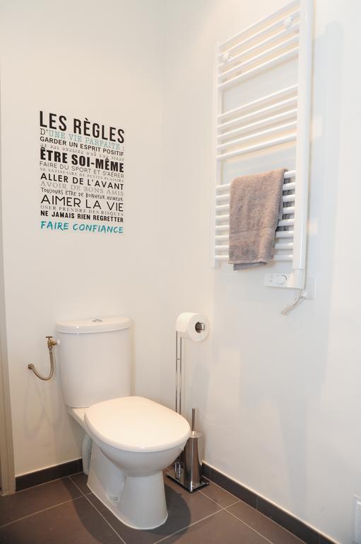 Imperazur Five Stars House Apartment Nice