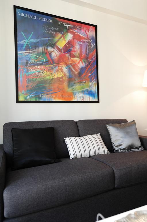 Apartment Imperazur Five Stars House Nice