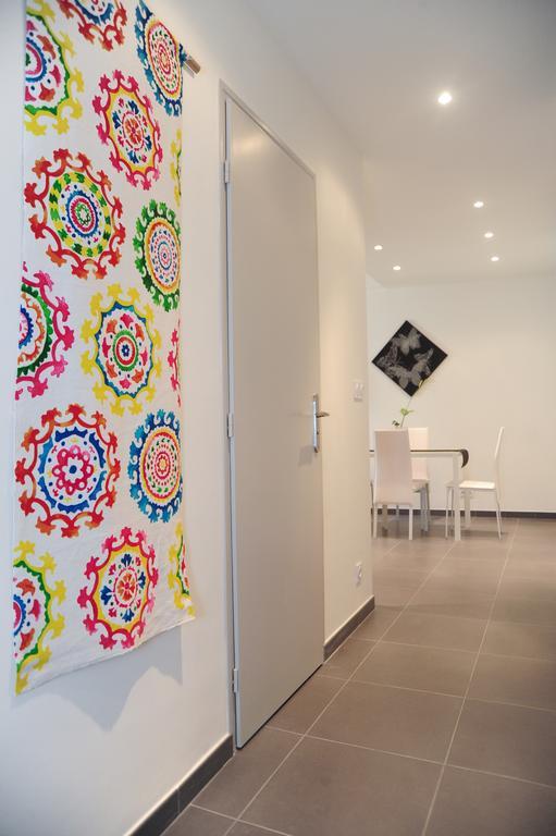 Imperazur Five Stars House Apartment Nice