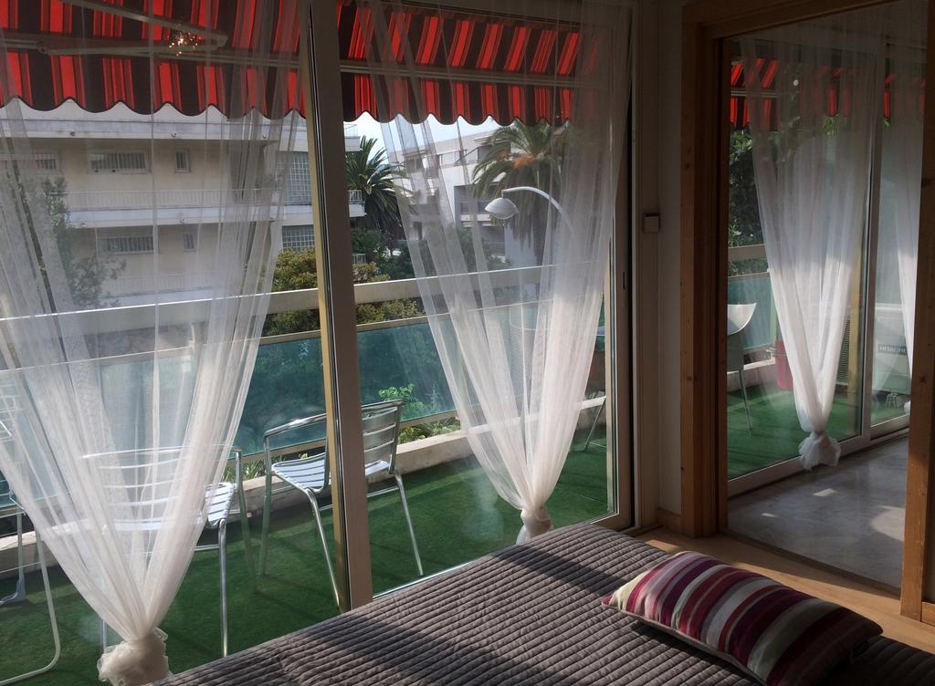 Apartment Le Saint