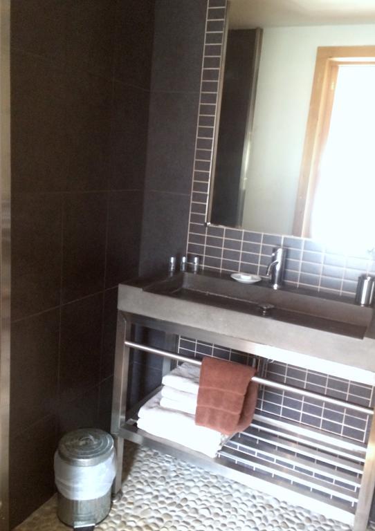 Le Saint Apartment *