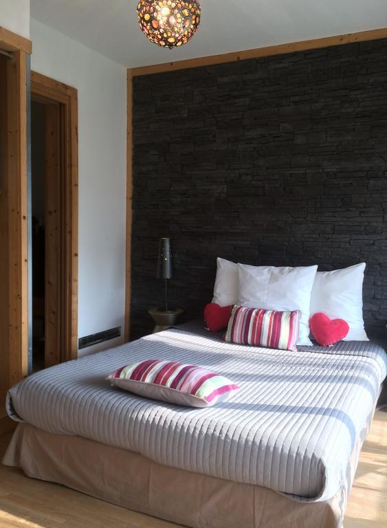 Apartment Le Saint *