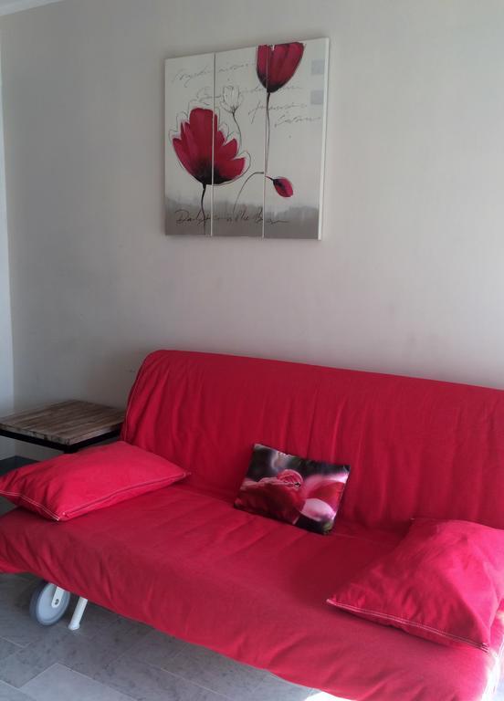 Apartment Le Saint *