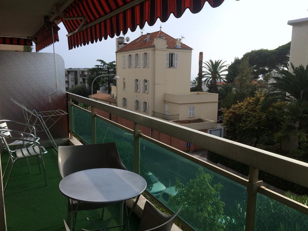 Le Saint Nice
