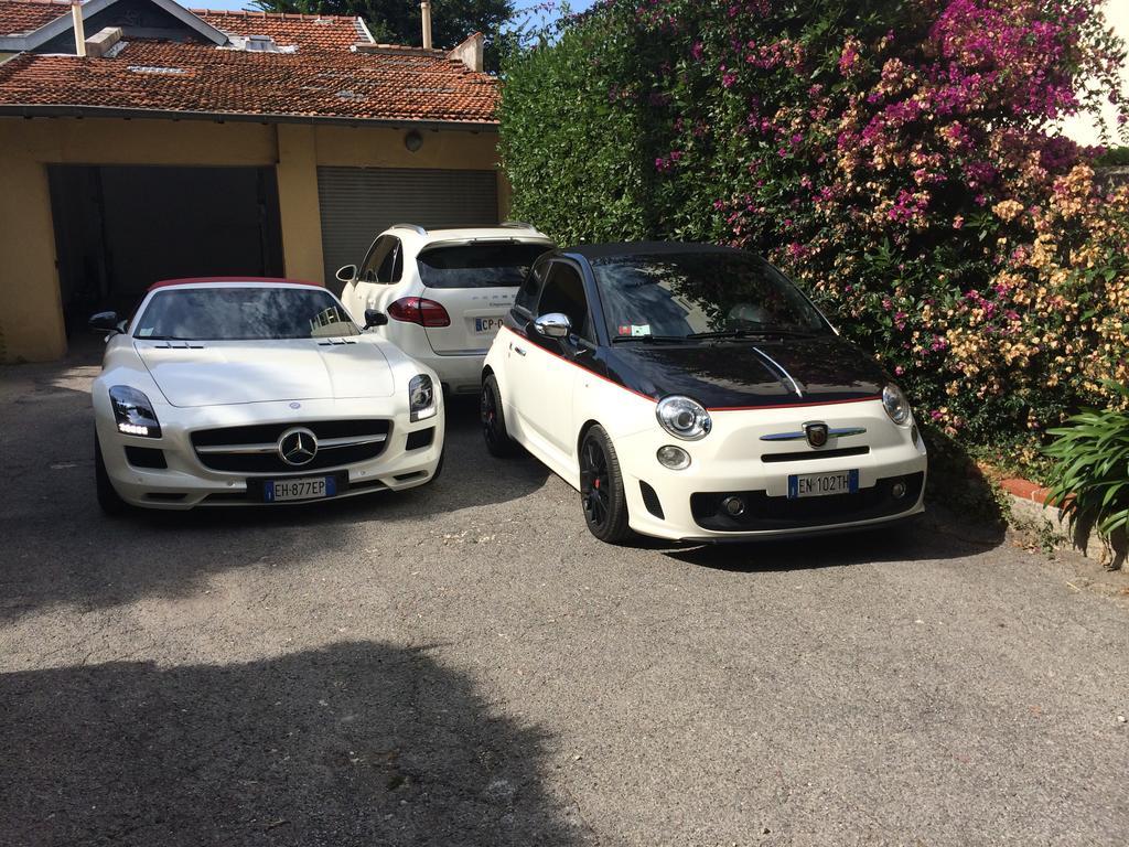 Penthouse Lou Lou By Ivillamia Com Apartment *