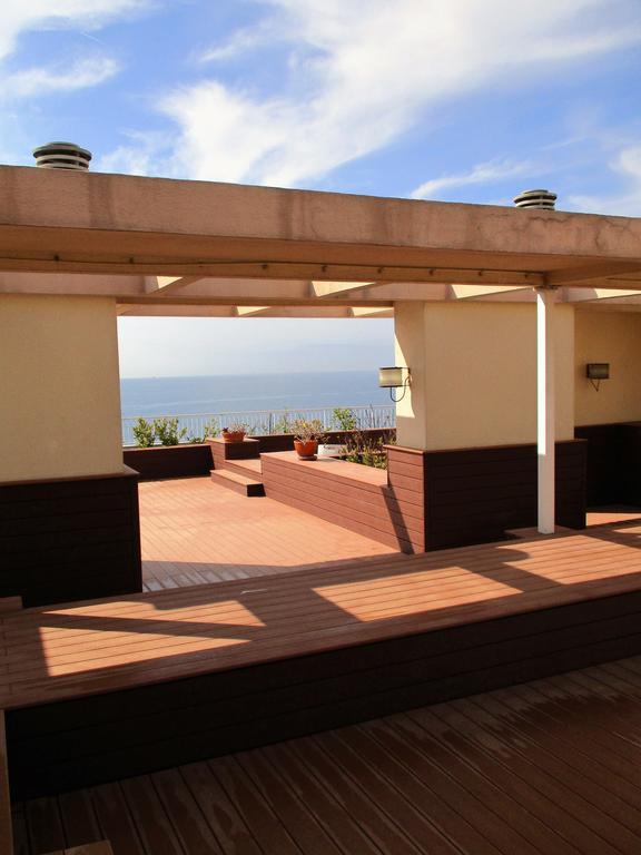 Royal Promenade Apartment Nice