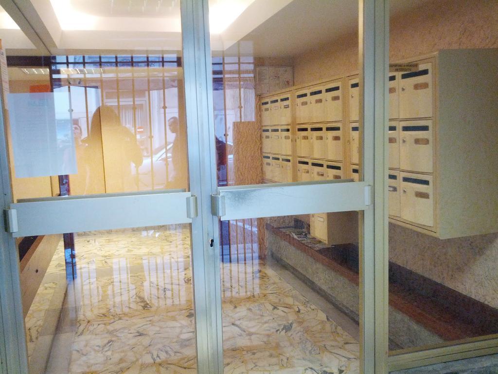 Centre, Superbe Proche Apartamento Nice