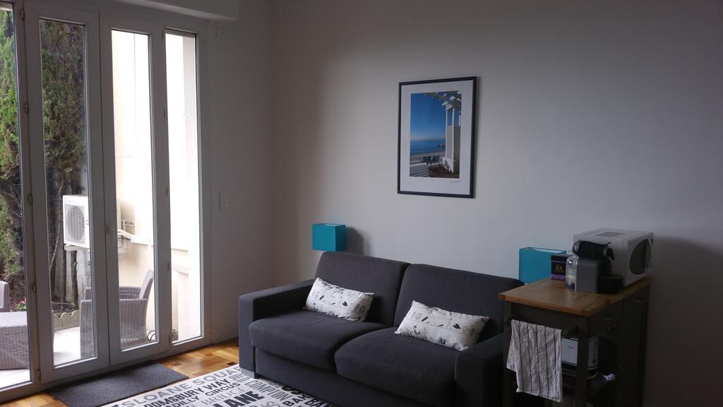 Promenade Apartment