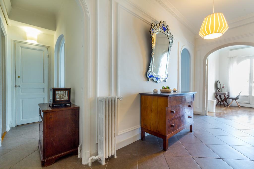 Apartment Beautiful By The Sea Front *