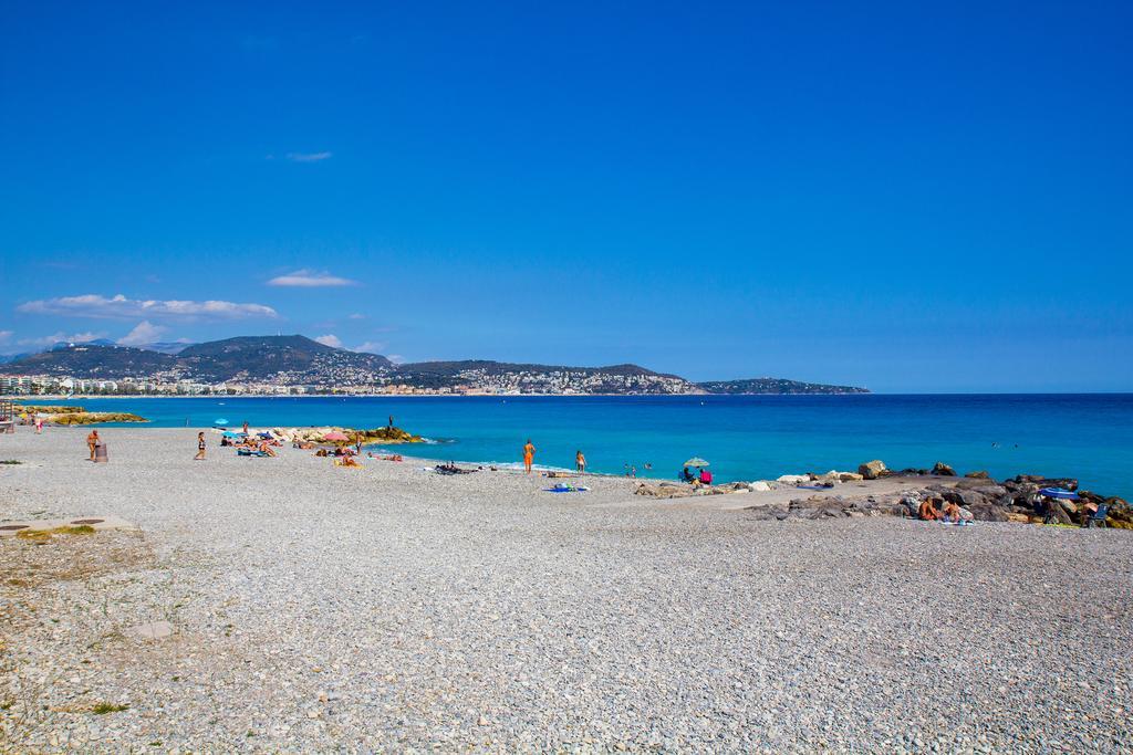 Apartment Beautiful By The Sea Front