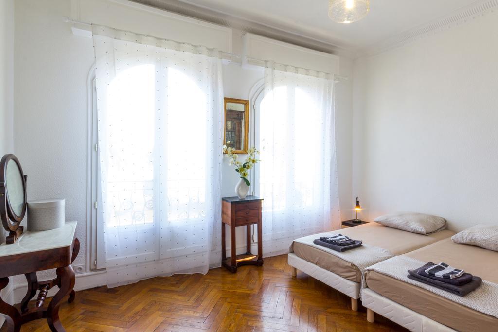 Beautiful By The Sea Front