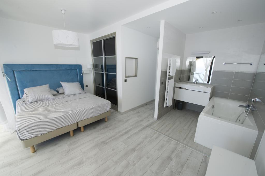 Luxury Palais Maeterlinck * Nice