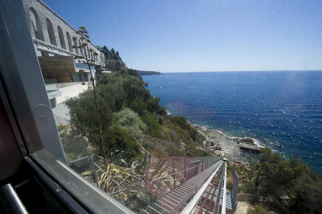 Luxury Palais Maeterlinck Apartment Nice