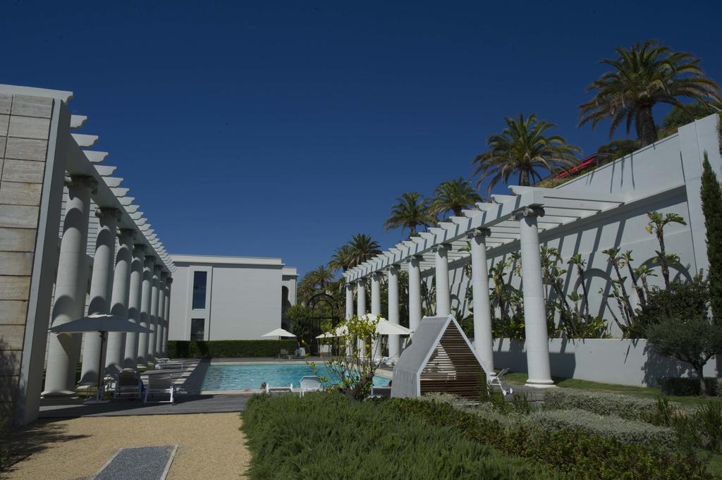 Luxury Palais Maeterlinck *