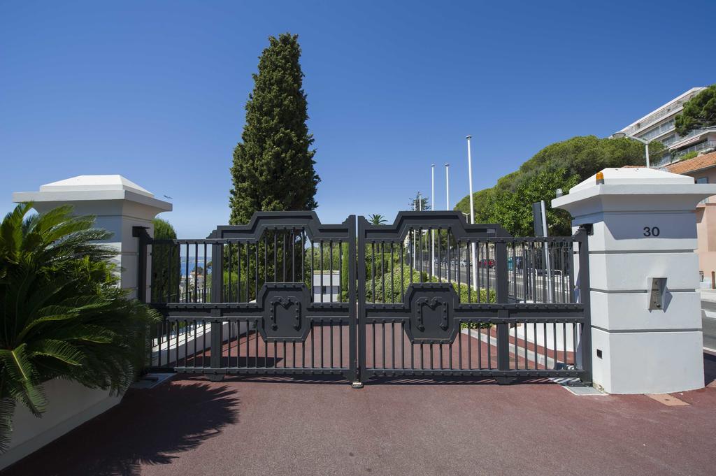 Apartment Luxury Palais Maeterlinck *