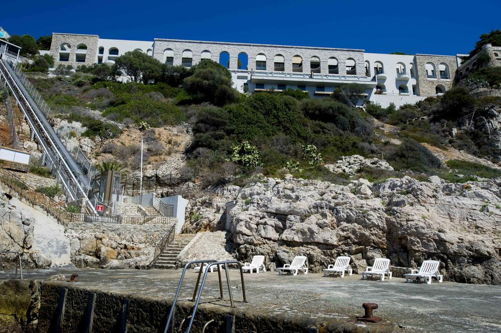 Luxury Palais Maeterlinck Nice