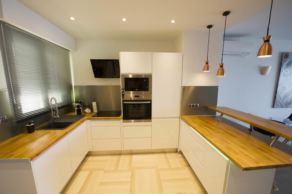 Apartment Luxury Palais Maeterlinck *