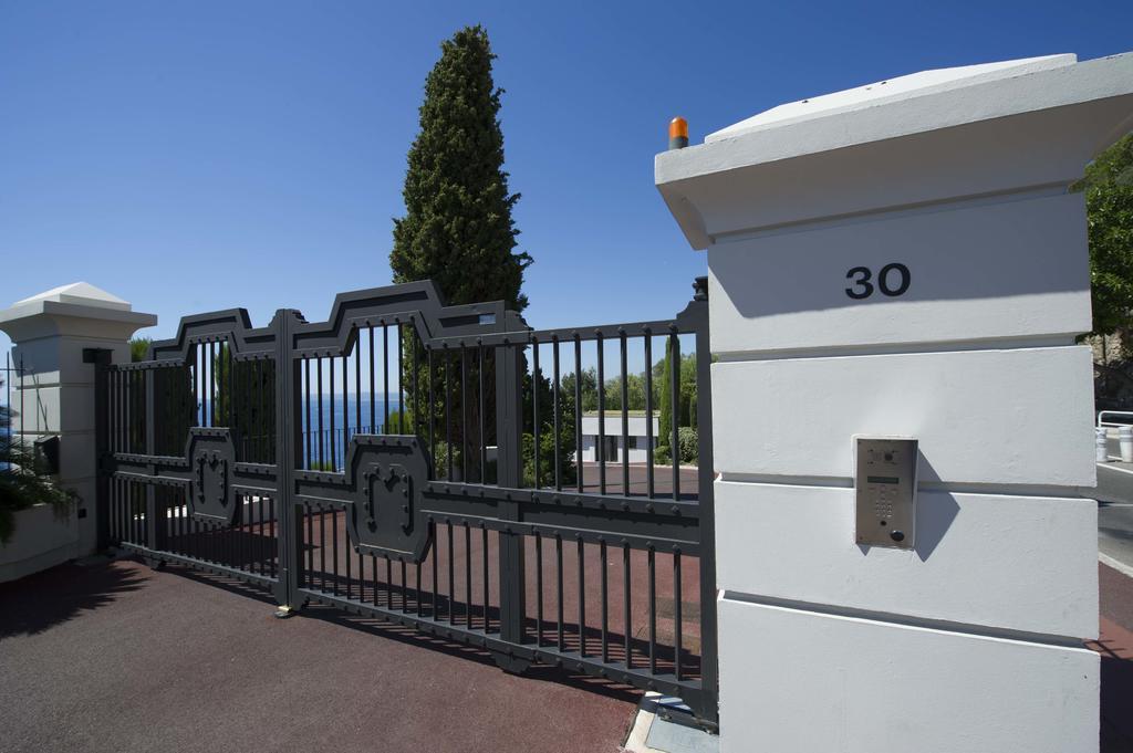 Luxury Palais Maeterlinck * Nice