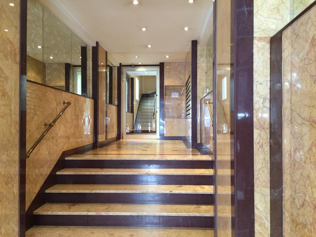 Halevy Apartment