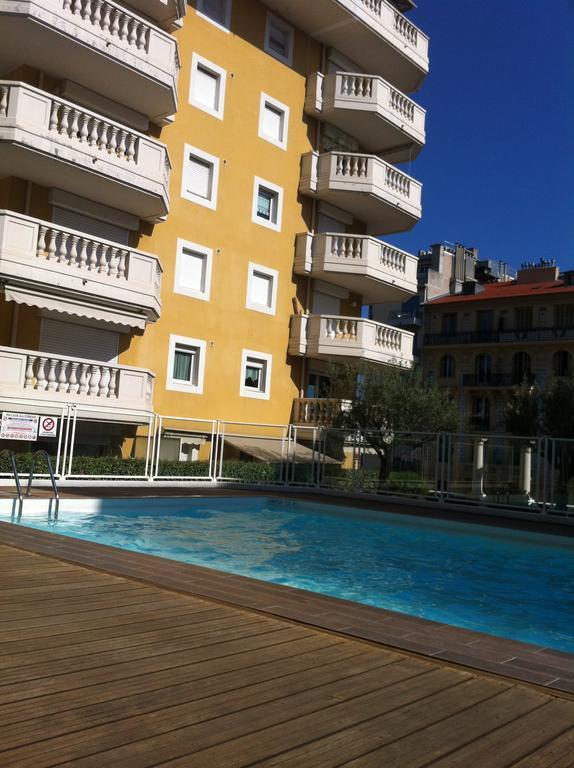 Palais Des Domes Avec Piscine Nice