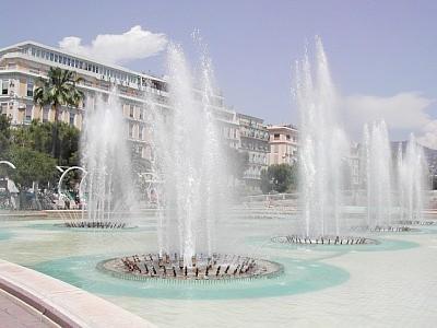 Apartment Carre D'or