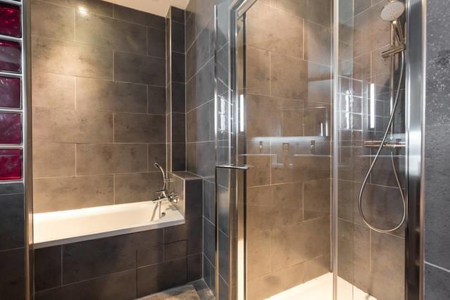 Apartment Carre D'or