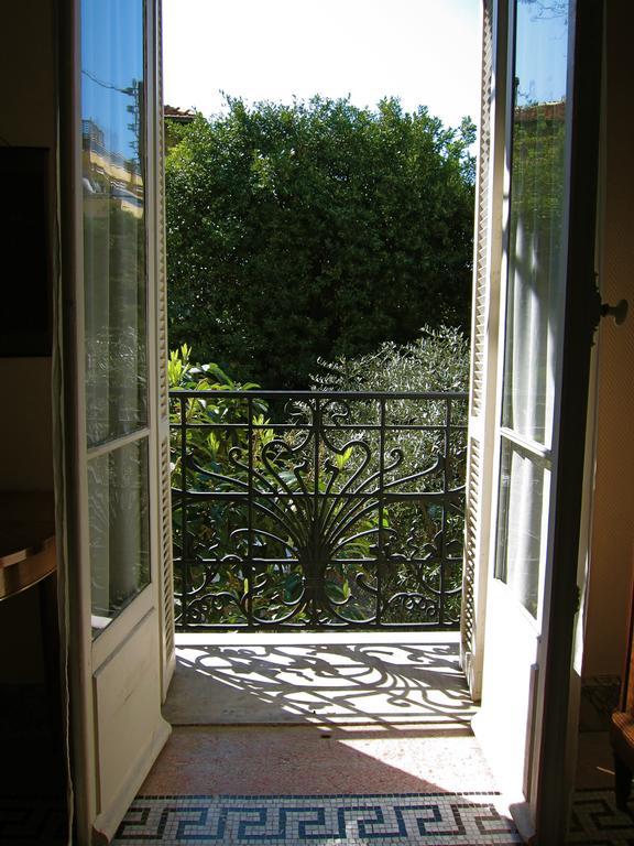 Aparthotel Residence La Villa Leonie 2*