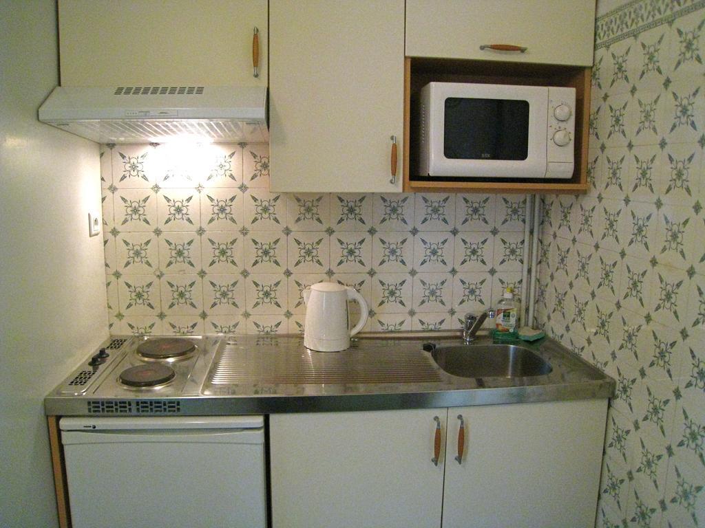 Residence La Villa Leonie Aparthotel 2*
