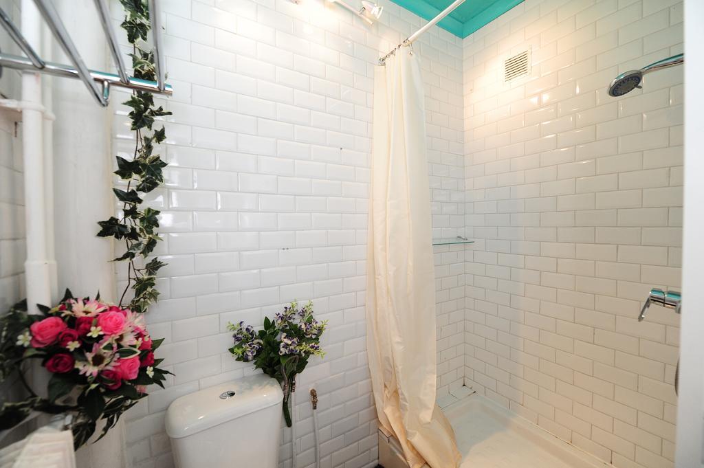 Blue Lagon Five Stars Holiday House Apartamento Nice