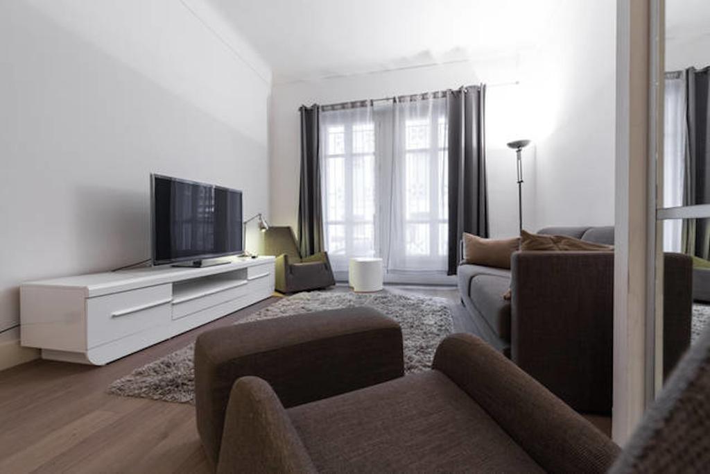 Apartment Carre D'or *