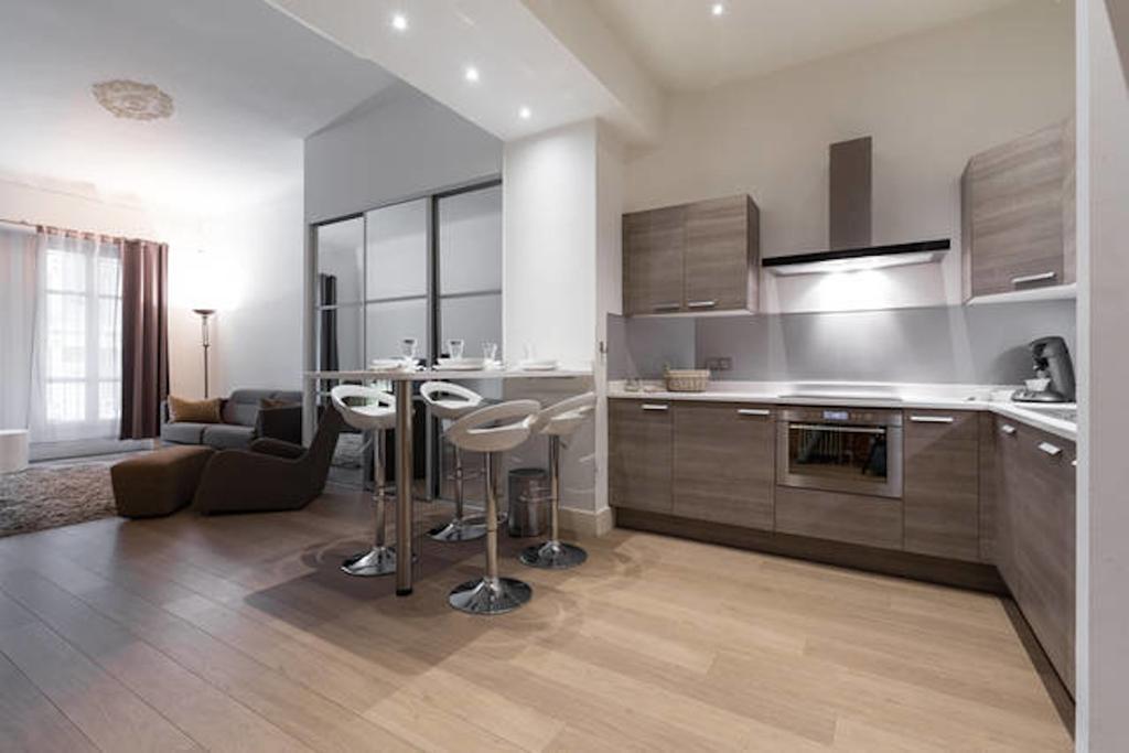 Apartment Carre D'or