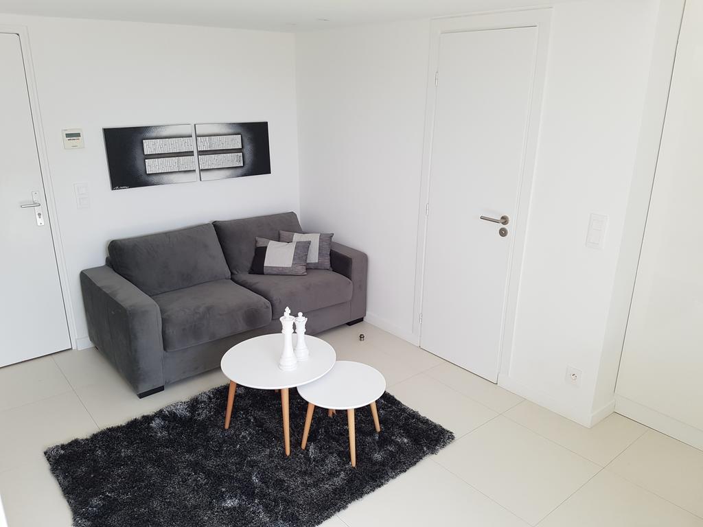 R.d.v. Center Apartment