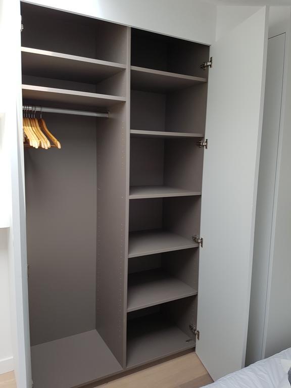 Apartment R.d.v. Center