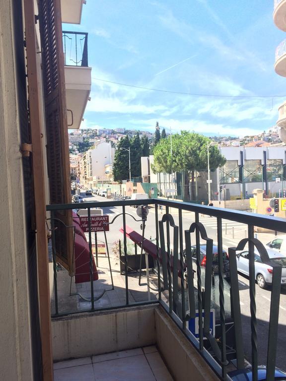 Centre Nice