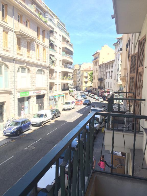 Centre Appartement Nice