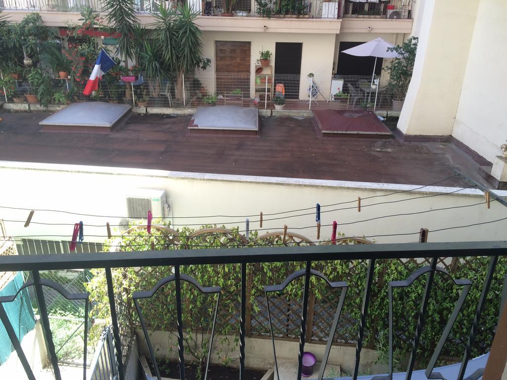 Centre Appartement Nice