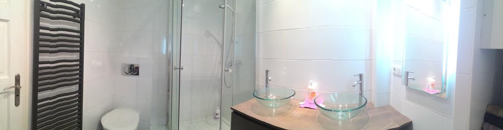 Appartement Centre Nice