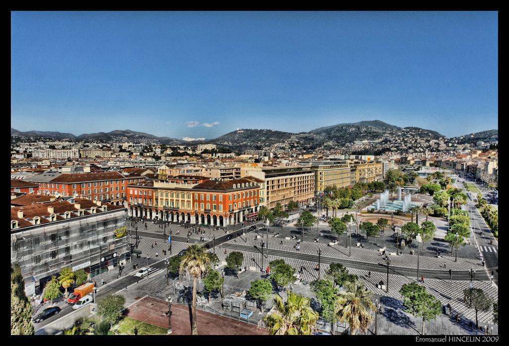 Apartment R.d.v. Center