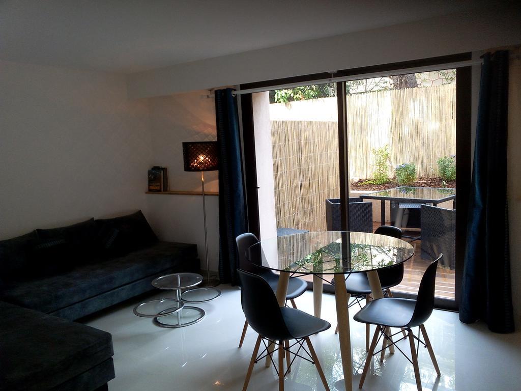 Guest house Du Chateau 4*