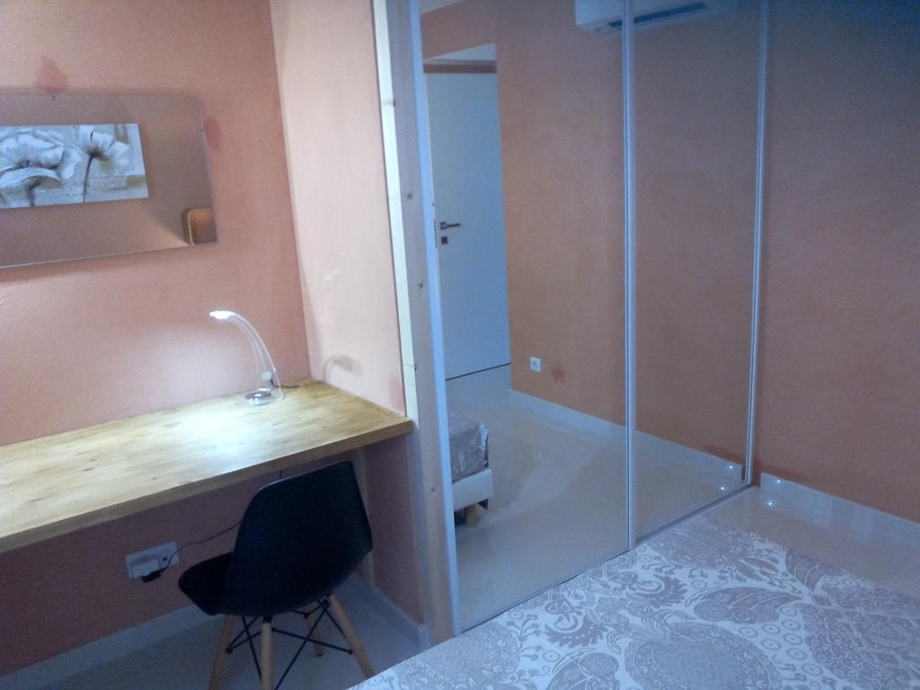 Du Chateau Guest house *