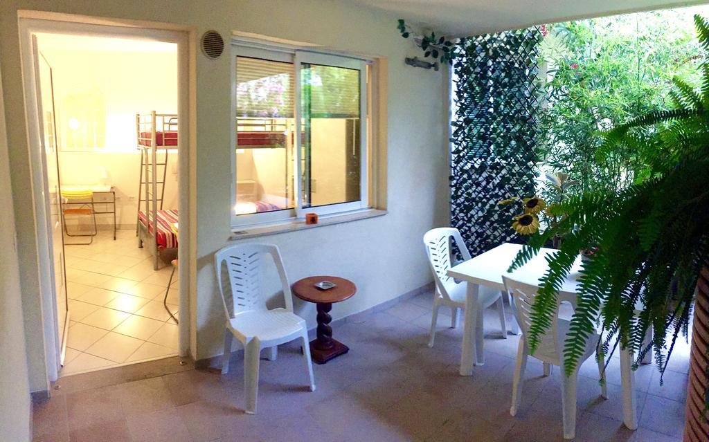 Villasud Apartment Nice