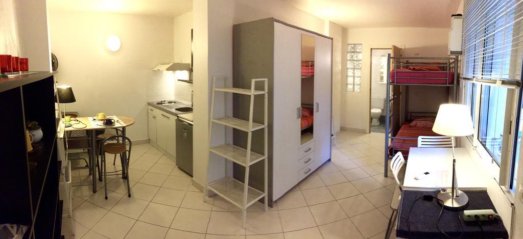 Villasud *