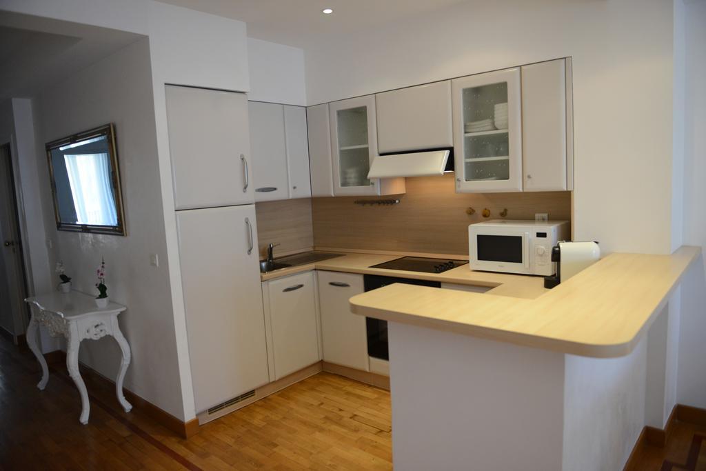 29 Promenade Des Apartment Nice