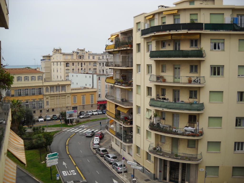 De La Mer Apartment Nice