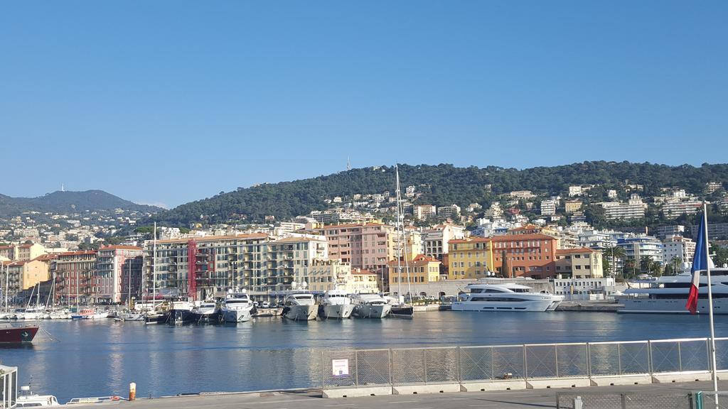 Appartement Ze Perfect Place - Ideal ! 2 Pieces Antiquaires, Port Garibaldi