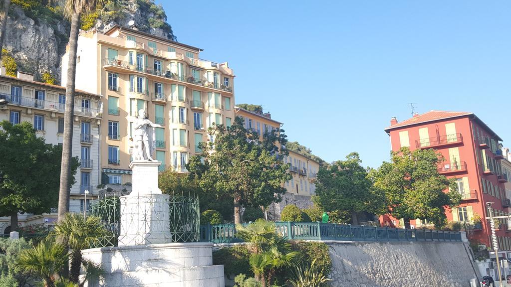 Ze Perfect Place - Ideal ! 2 Pieces Antiquaires, Port Garibaldi Appartement Nice
