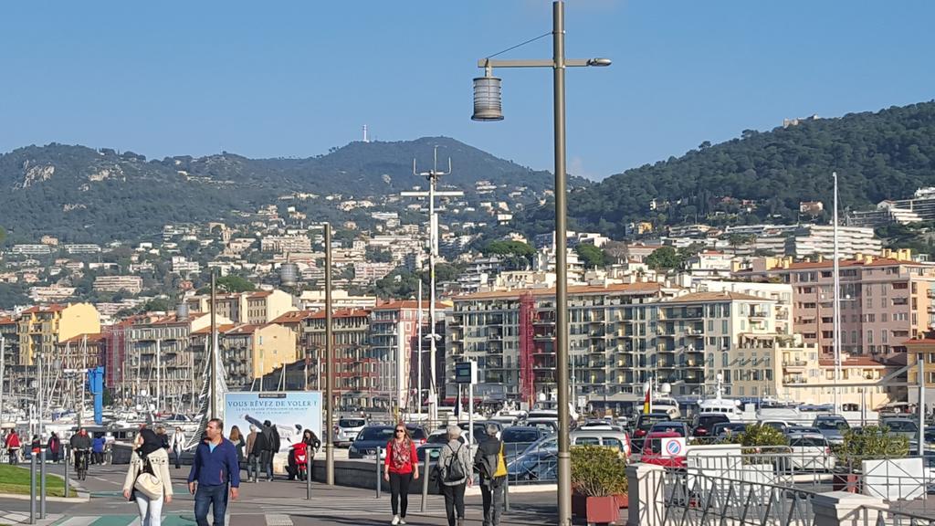 Apartment Ze Perfect Place - Ideal ! 2 Pieces Antiquaires, Port Garibaldi