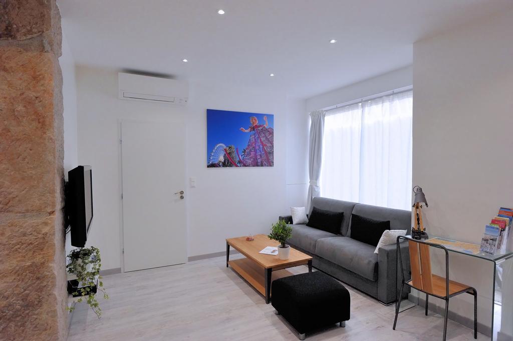 Apartment Le 10 - Massena Nice